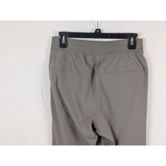 Lululemon ABC Joggers Beige/Gray Men's Size Small Tall - Picture 7 of 12